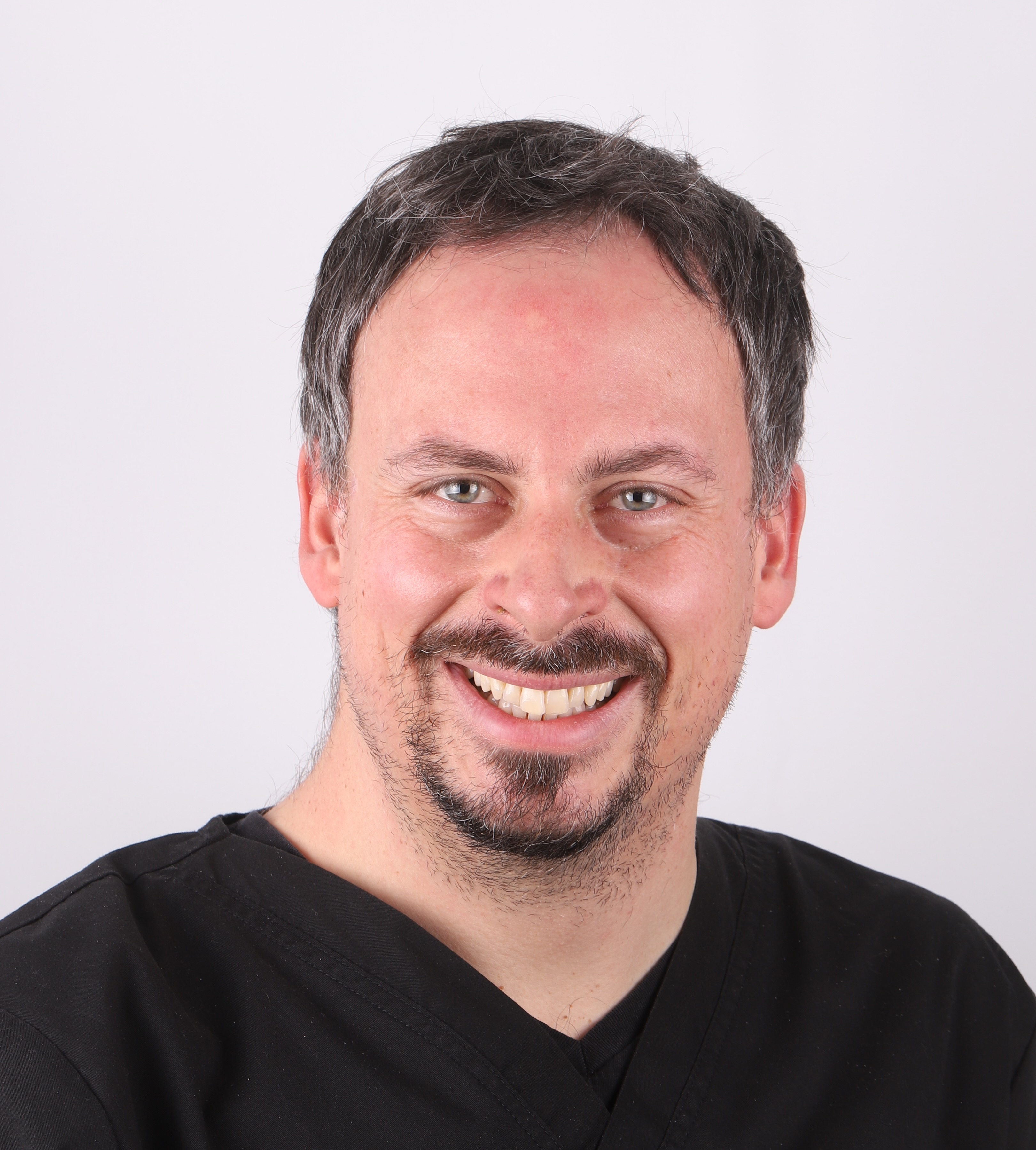 Photo Dr. Alberto Ferreiroa