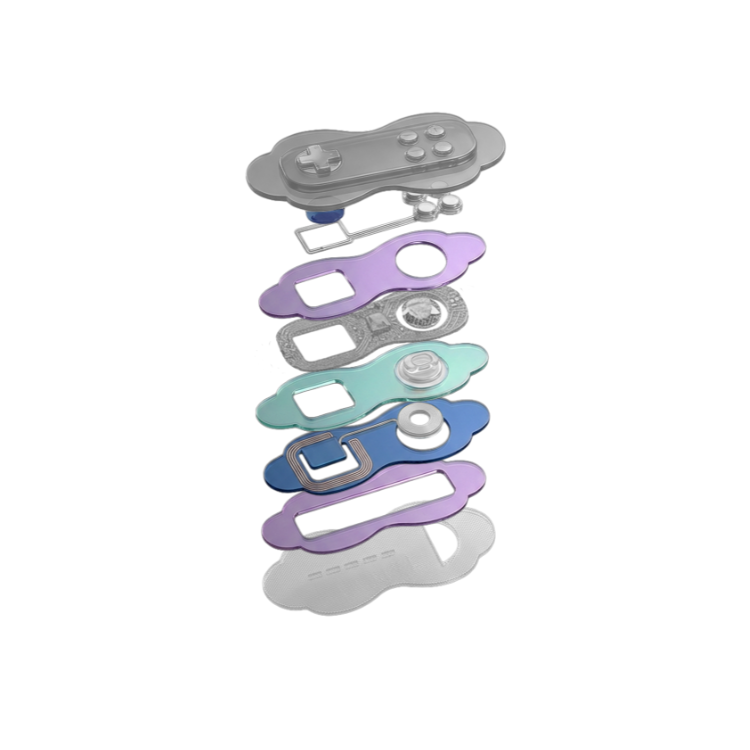 Device assembly layer | Solventum